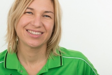 Nadine Hasler