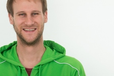 Dominik Meier