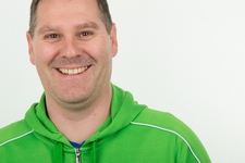 Martin Waldmeier