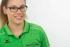 Marianne Hürbin