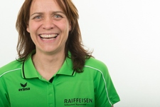 Daniela Rohrer